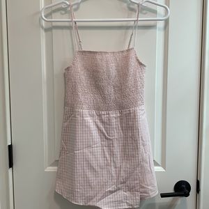 Urban Outfitters Skort